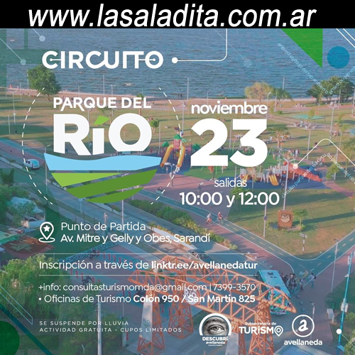 SE VIENE LA 3º MARCHA DEL ORGULLO LGTBI+ AVELLANEDA