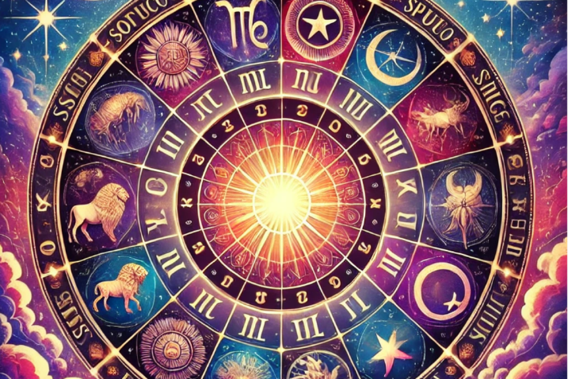 Horóscopo de hoy viernes 11de agosto de 2025 