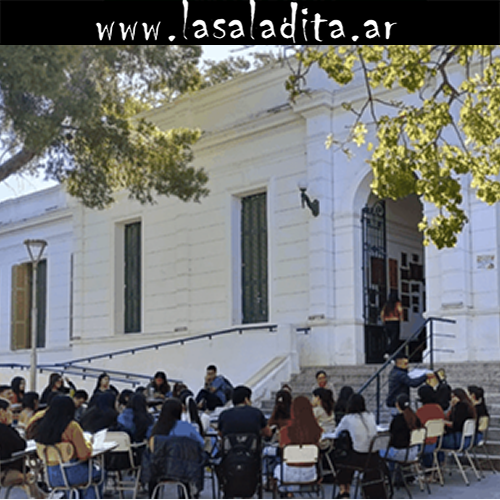 Docentes universitarios lanzan paro ante falta de paritarias en octubre – Aumento salariales insuficientes