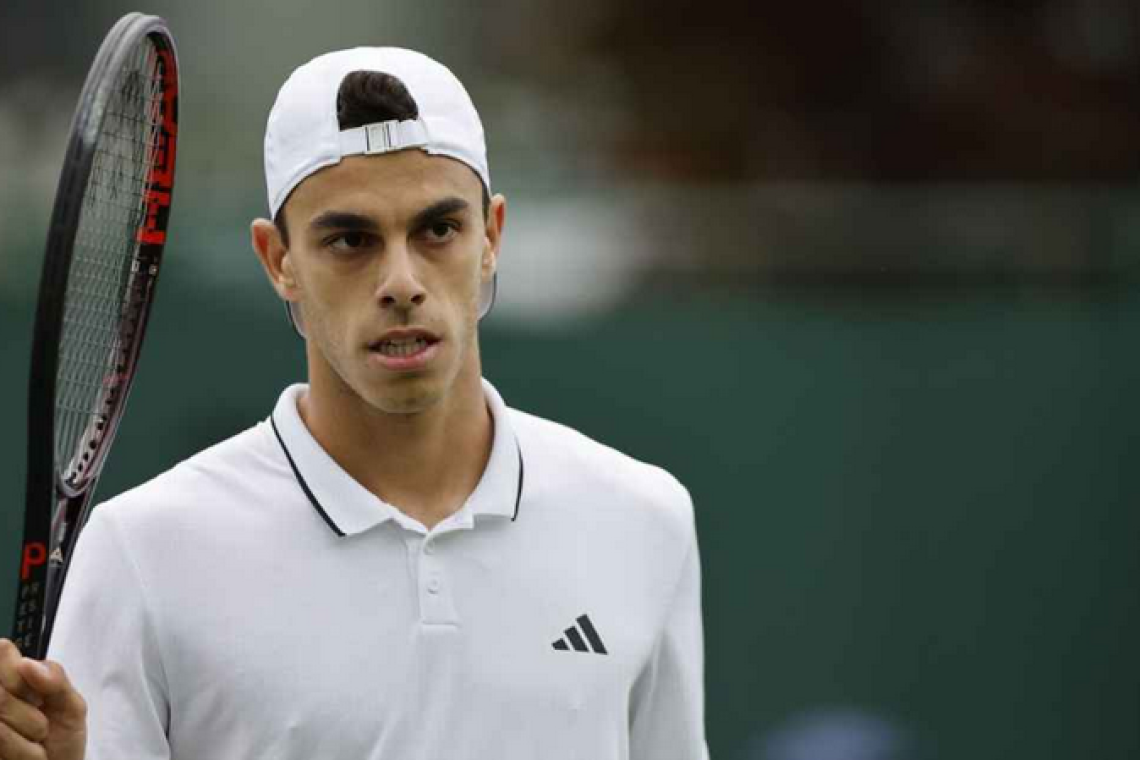 Wimbledon 2025: 11 argentinos en la qualy enfrentan un duro camino al cuadro principal