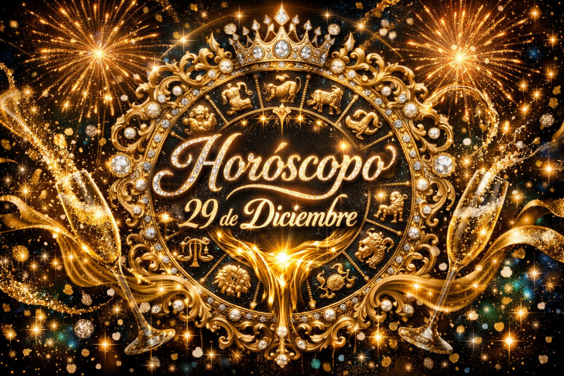 Horóscopo para hoy